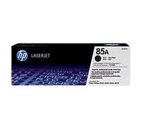 HP 85A Original Toner Cartridge CE285A Black