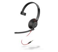 HP 85Q68AA Blackwire 5220 3.5mm Top