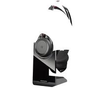 Plantronics 205302-01 Charging Stand for Voyager Focus UC, Black