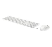 HP 860P8AA#ABF 655 Wireless Keyboard And