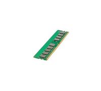HP 862974-B21 HPE - DDR4-8 GB - DIMM 288-pin - 2400 MHz / PC4-19200 - CL17-1.2 V - unbuffered - non-ECC - (Components > Processors CPU)