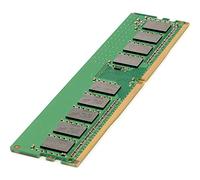 HP 862976-B21 HPE - DDR4-16 GB - DIMM 288-pin - 2400 MHz / PC4-19200 - CL17-1.2 V - unbuffered - non-ECC - (Components > Processors CPU)