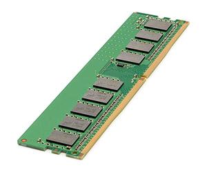HP 862976-B21 HPE - DDR4-16 GB - DIMM 288-pin - 2400 MHz / PC4-19200 - CL17-1.2 V - unbuffered - non-ECC - (Components > Processors CPU)