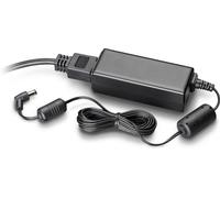 HP 86P04AA#ABB Universal 48V 0.52A Power Supply Adapter Black