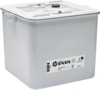 HP 874/876 PageWide XL Cleaning Container