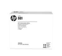 HP 881 Latex Cleaning Roll