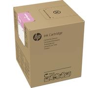 HP 883 5-liter Light Magenta Latex Ink Cartridge