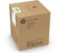 HP 883 5-liter Overcoat Latex Ink Cartridge