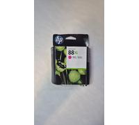 HP 88XL Magenta Ink Cartridge (C9392AE) - Genuine - Free Delivery