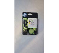 GENUINE HP 88 XL YELLOW INKS - MULTIPACK OF 5 - INC VAT BOXED 2021