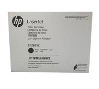 HP 89Y Black Toner Cartridge CF289YC High Capacity Genuine Original M507 M528