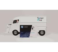 HP 89Y Black LaserJet Toner Cartridge