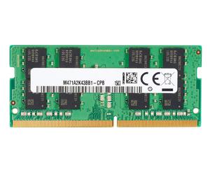 HP 8C4X9AA Memory - Server & Computer RAM Module