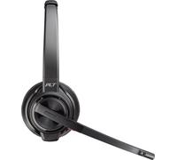 HP POLY Savi 8220 UC DECT 1880-1900 MHz USB-A Headset