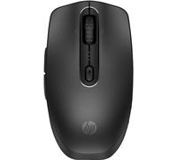 HP 695 Rechargeable Wireless Mouse Multi Device Bluetooth Custom DPI 8F1Y4AA UK