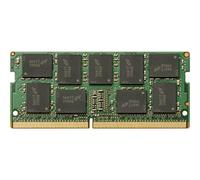 HP 8GB DDR4-2666 1x8GB ECC RegRAM