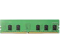 HP 8GB DDR4-2666 DIMM Memory Module (8 GB, 1 x 8 GB, DDR4, 2666 MHz, 288-Pin DIMM)