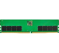 HP 8GB DDR5 (1x8GB) 4800 UDIMM NECC Memory