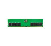 HP 8GB DDR5 (1x8GB) 5600 UDIMM NECC Memory