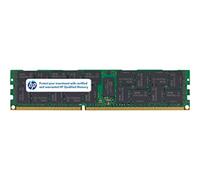HP 8GB Dual Rank X4 PC3l-10600 DDR3-1333 Registered Low Power Memory Kit