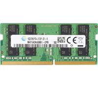 HP 8GB SODIMM DDR4 Memory
