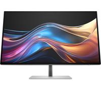 HP Series 7 Pro 27 inch QHD Monitor - 727pq