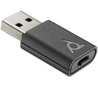 HP 8J8W1AA POLY Savi D400 UC Microsoft