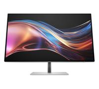 HP Series 7 Pro 27 inch QHD Thunderbolt 4 Monitor - 727pu