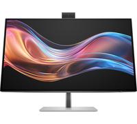HP Series 7 Pro 27 inch 4K Conferencing Monitor - 727pm