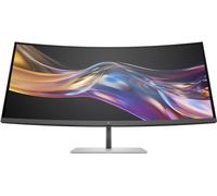 HP 738pu - Series 7 Pro - LED monitor - curved - 38" - HDR new