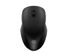 HP 8R3U1AA#ABB Mouse - Wireless Optical Ergonomic Design