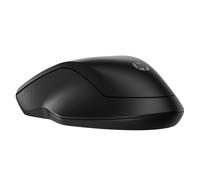 HP 8R3U1UT Mouse - Wireless Optical Ergonomic Design