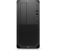 HP Z2 G9 Intel® Core™ i7 i7-14700 16 GB DDR5-SDRAM 1 TB SSD NVIDIA Quadro T1000 Windows 11 Pro Tower Workstation Black