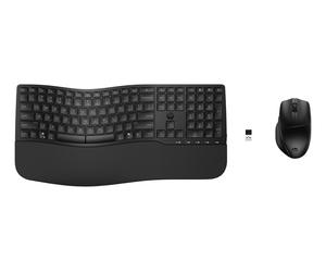 HP 8T6L6AA#ABE 680 CFT Dual-Mode KB/Mse