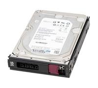 HPE 8TB SATA 6G Business Critical 7.2K LFF LP 1-year Warranty 512e Mul