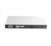 Hewlett Packard Enterprise 726536-B21 Internal DVD-ROM Black optical disc drive
