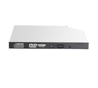 HP 9.5mm SATA DVD-ROM JackBlack Gen9 Optical Drive Factory integrated