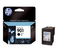Hp 901 Black Officejet Ink Cartridge