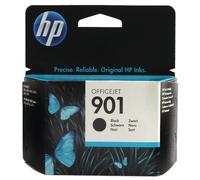 HP 901 / No.901 Black Ink Cartridge CC653A Original For Officejet 4500 J4680 510