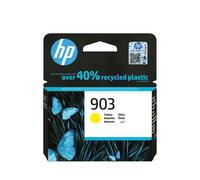 HP 903 Ink Cartridge Yellow 315 Pages