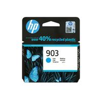 HP 903 Cyan Original Ink Cartridge