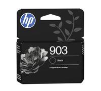 HP 903 Black Original Ink Cartridge | Compatible with HP OfficeJet 6900, HP OfficeJet Pro 6900, yield 300 pages (T6L99AE)