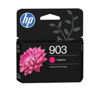 HP Inkjet Cartridges, Magenta, Standard