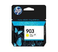 HP 903 Ink cartridge - 1-pack Yellow T6L95AE