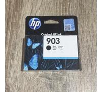 HP 903 Black Original Ink Cartridge