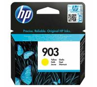 Genuine HP 933 Yellow Ink - YELLOW / OFFICEJET 6900 SERIES BOXED