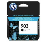 HP 903 4-pack Black/Cyan/Magenta/Yellow Original Ink Cartridges