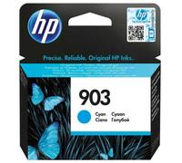 HP 903 Ink Cartridges Original C/M/Y/K for HP Officejet Pro 6960 6970 6975 AIO