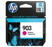 HP 903 Ink Cartridges Original C/M/Y/K for HP Officejet Pro 6960 6970 6975 AIO
