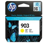 HP 903 Ink Cartridges Original C/M/Y/K for HP Officejet Pro 6960 6970 6975 AIO